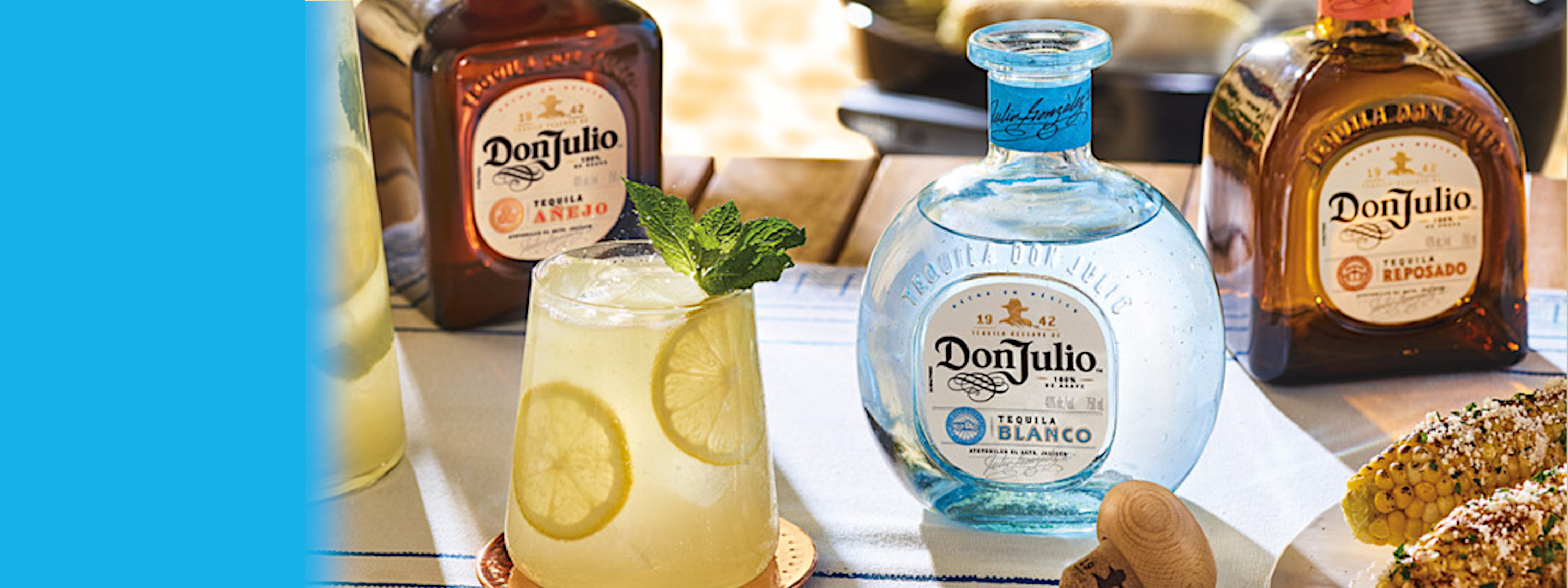Amazon.co.jp: Don Julio (ドン・フリオ): ドン・フリオ コア