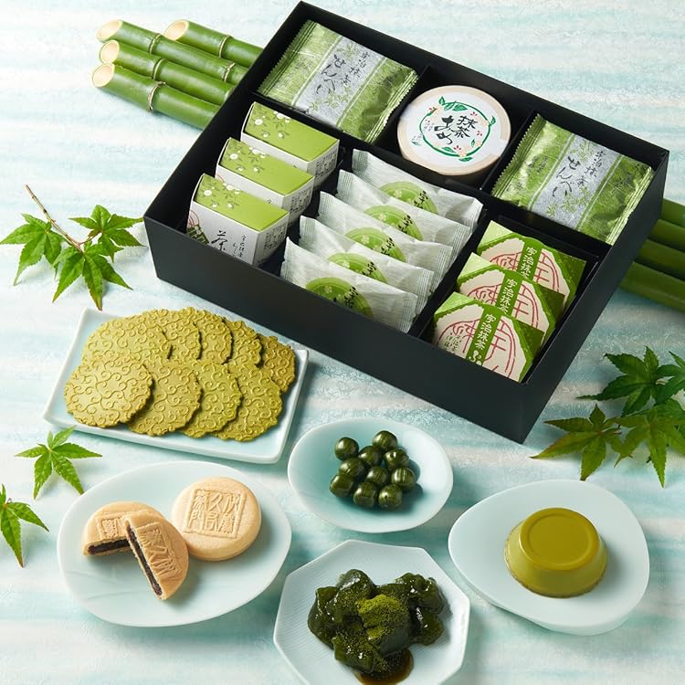 Amazon.co.jp: 京都 宇治茶 伊藤久右衛門