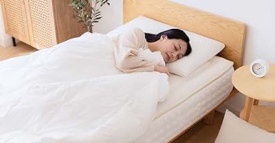 Amazon.co.jp: モリリン ダウンケット