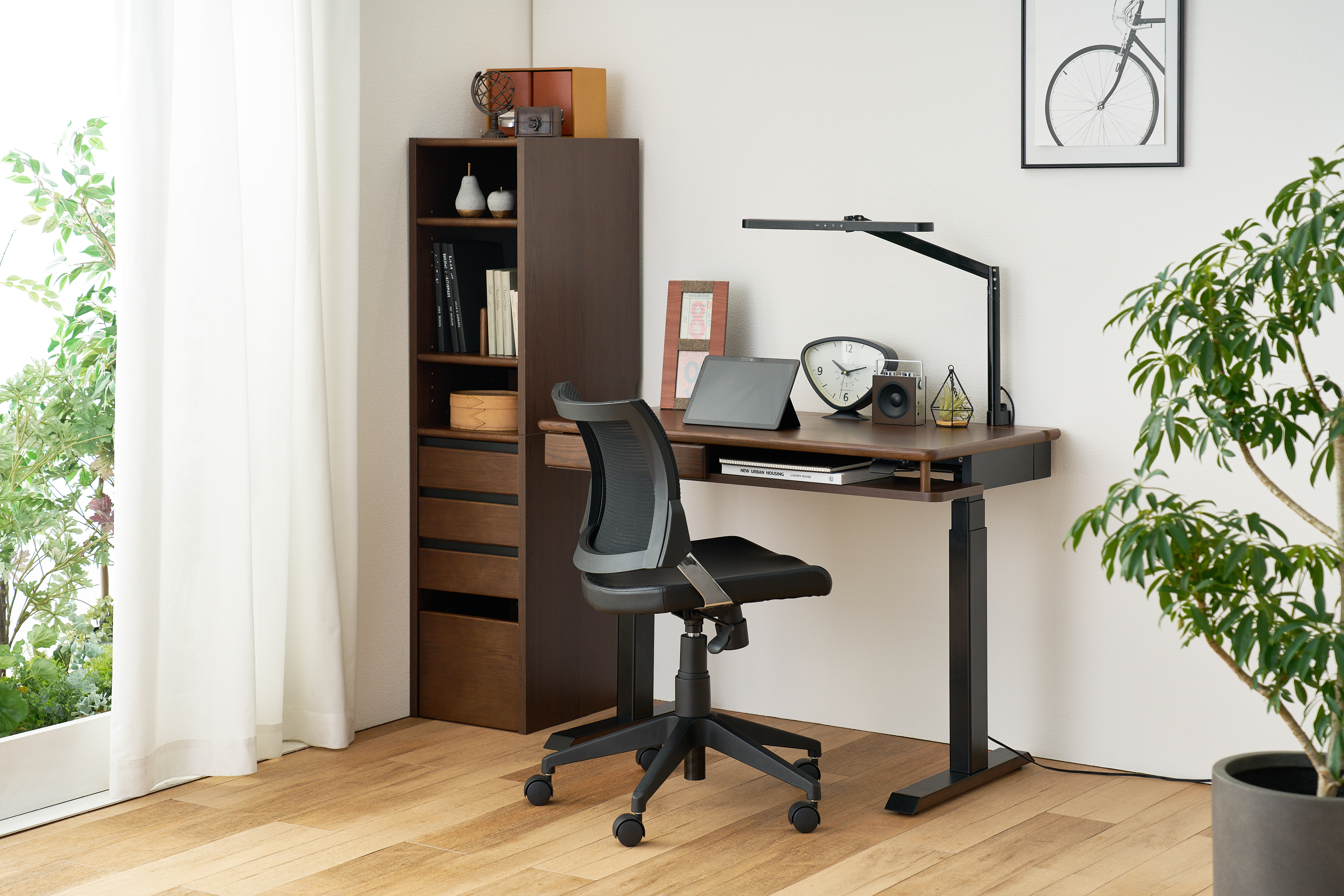 KOIZUMI Lifaldo リファルド スリムワゴン コイズミファニテック KOIZUMI Lifaldo リファルド スリムワゴン コイズミファニテック