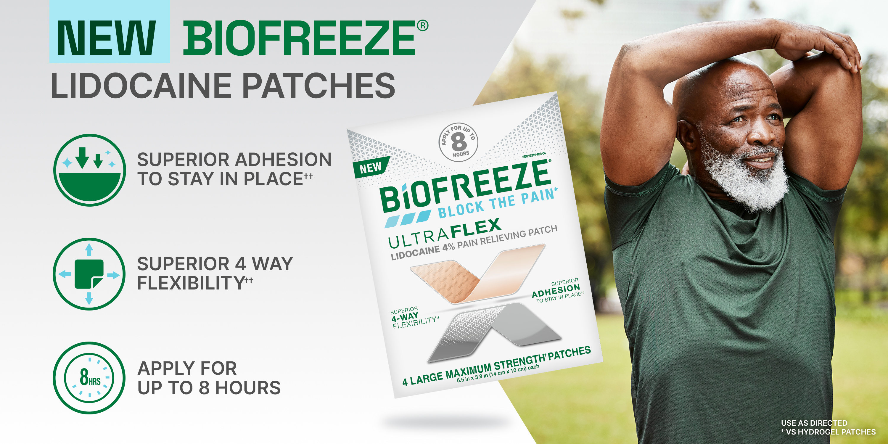 Amazon.com: Biofreeze