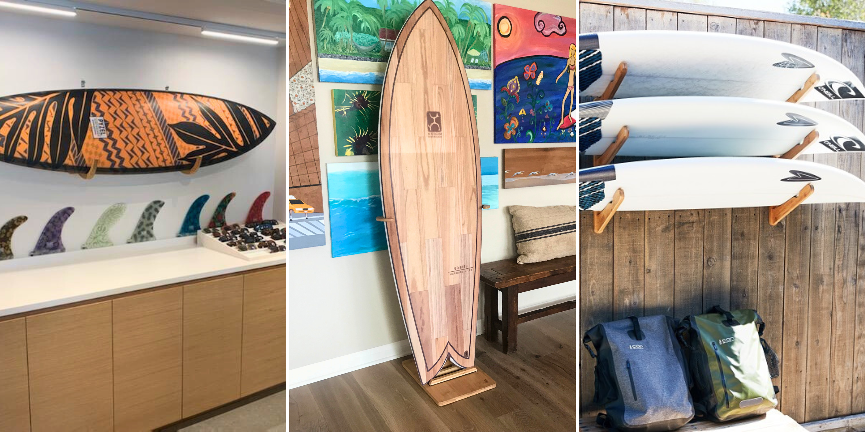 Amazon.com: COR Surf: Surf and Paddleboard Storage