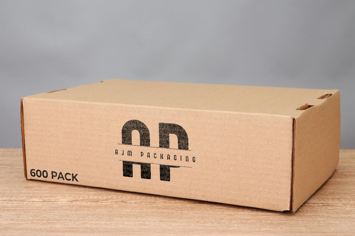 AJM Packaging