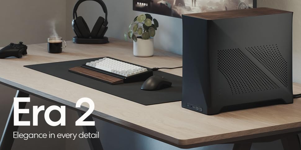Amazon.com: Fractal Design: Era series