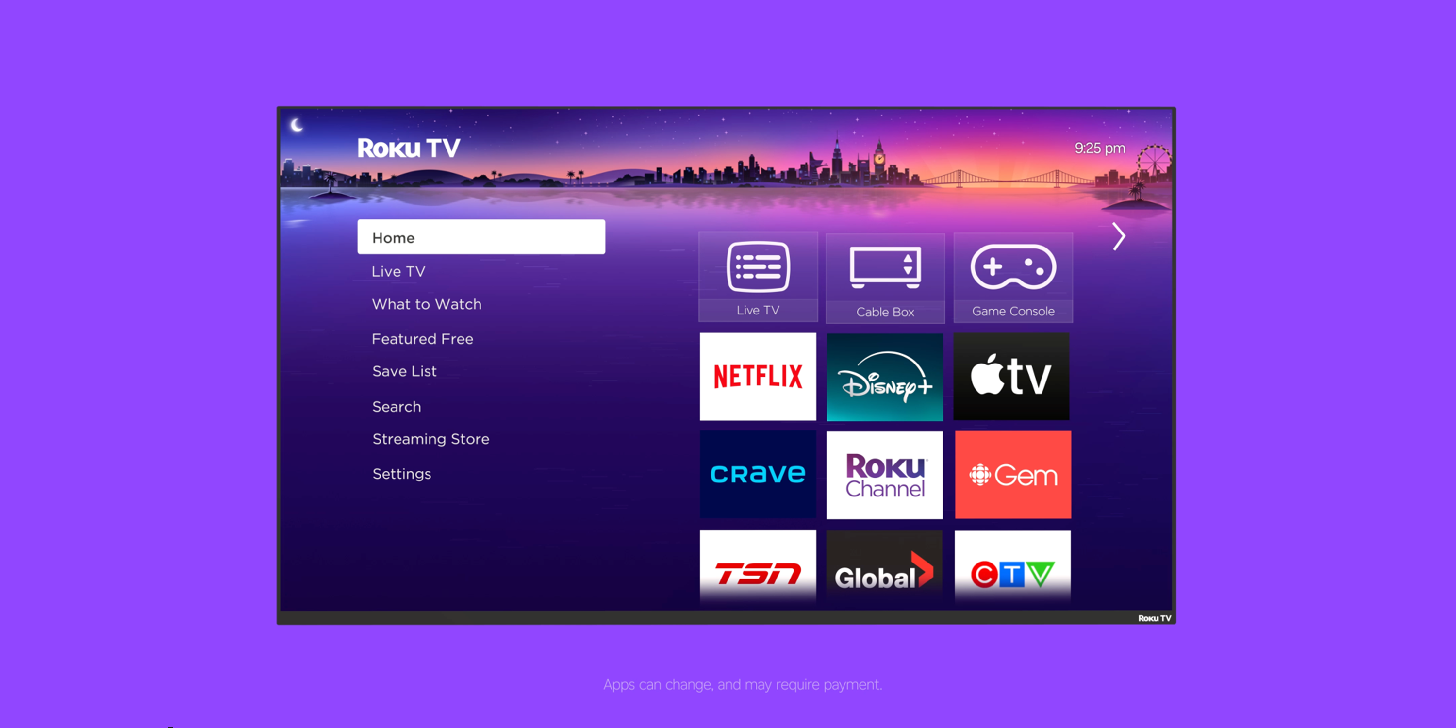 Amazon.ca: Roku: Roku TV