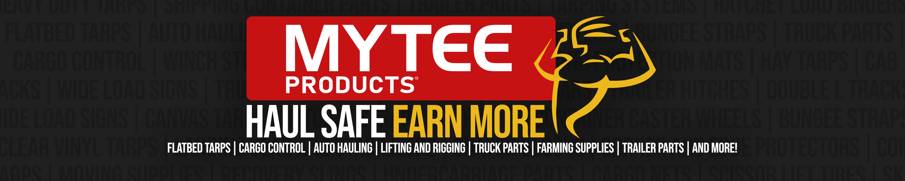 Mytee Products