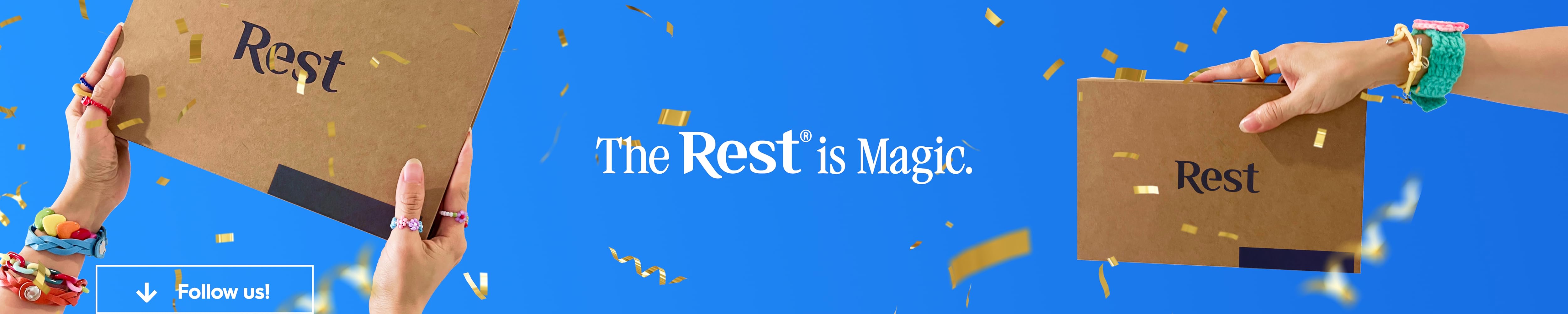 REST Evercool Comforter Set