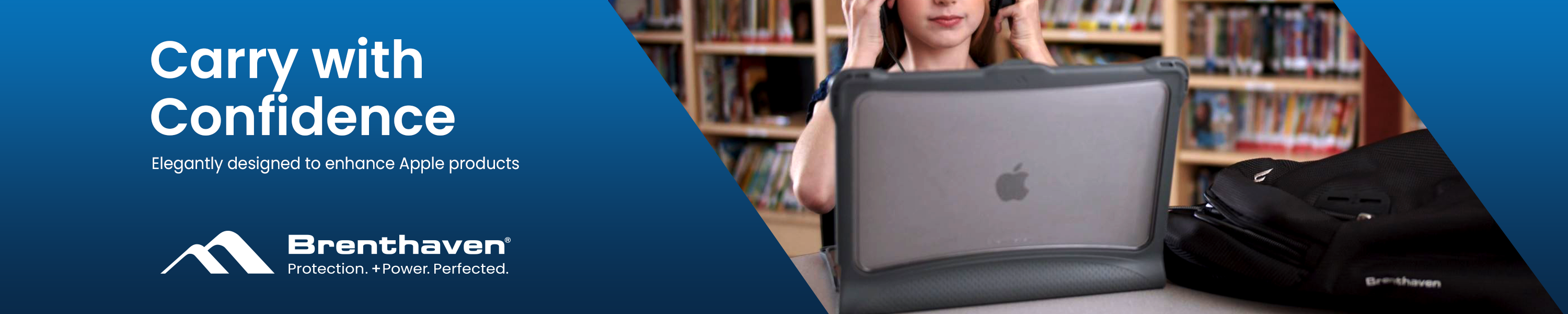 Brenthaven MACBOOK CASES