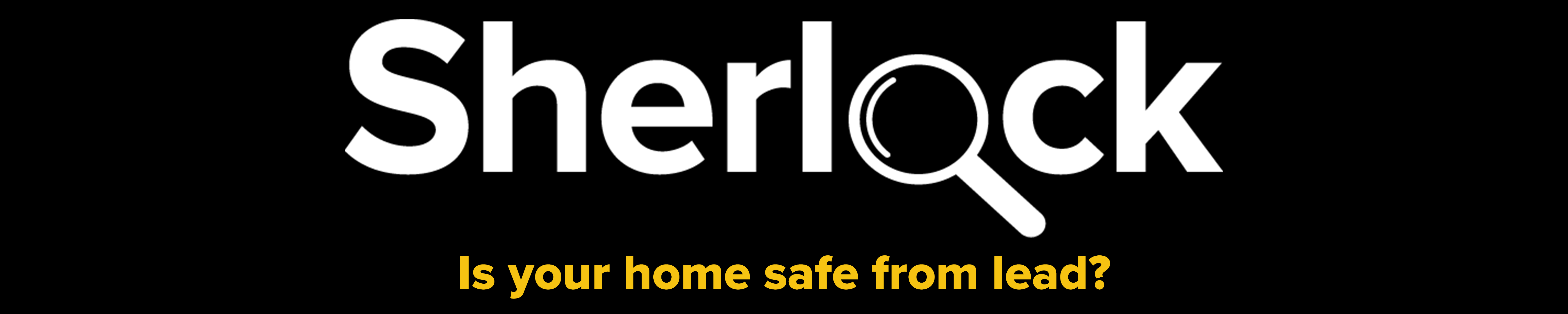 Sherlock Lead Test Kit