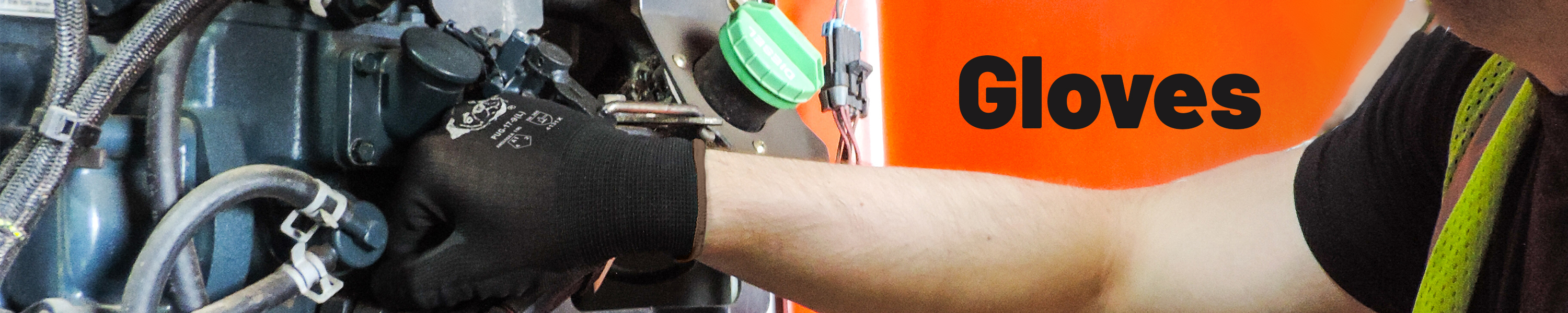 Global Glove & Safety Manufacturing Gloves