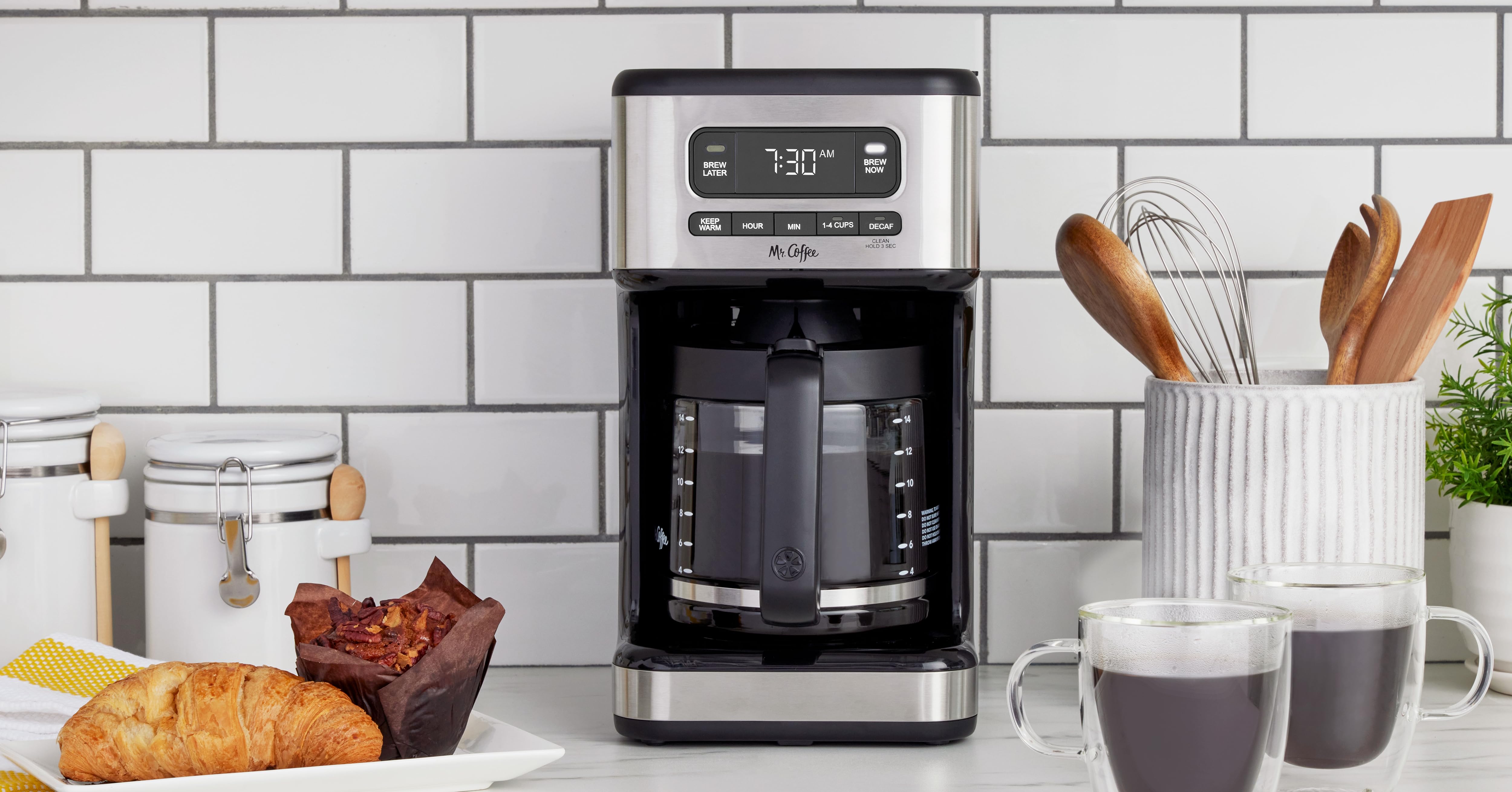 Smart Kitchen Gadgets