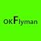 okFlyman
