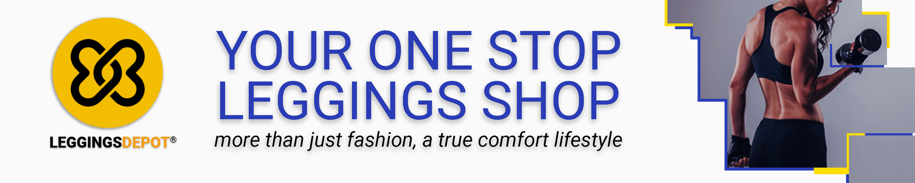 Leggings Depot Shorts (Activewear)