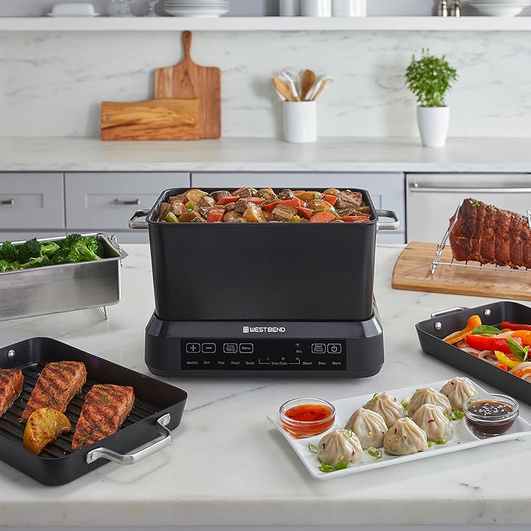 Amazon.com: West Bend: Cookers