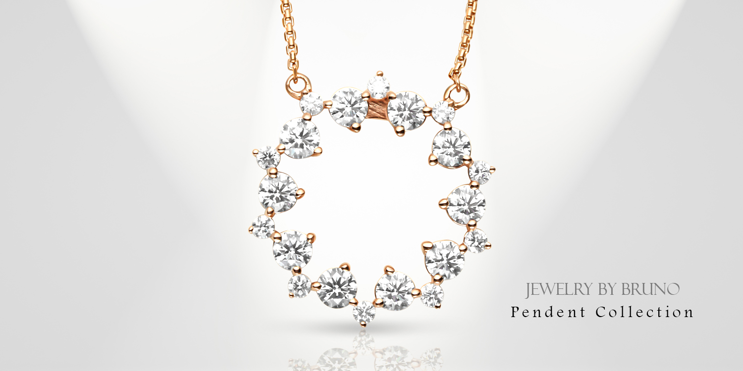 Jewelry By Bruno Necklace / Pendant Premium
