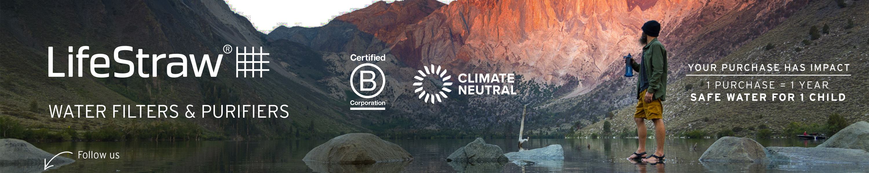 Amazon.ca LifeStraw Pitchers & Dispensers