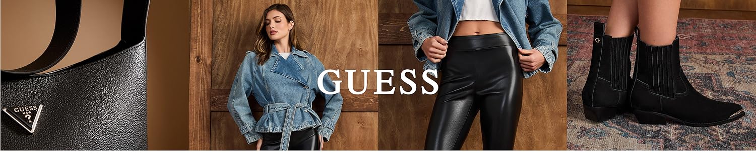 Amazon.com: Guess: Jackets & Sweaters