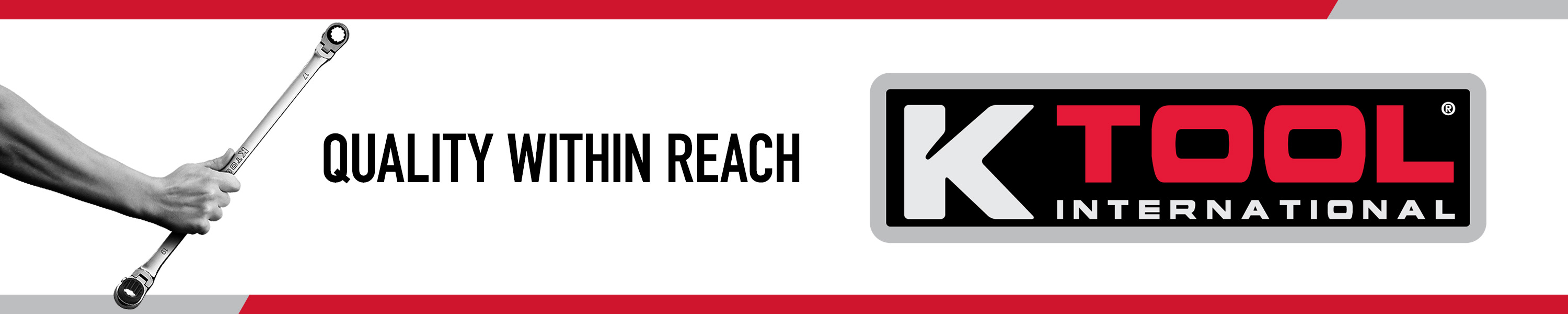 K Tool International