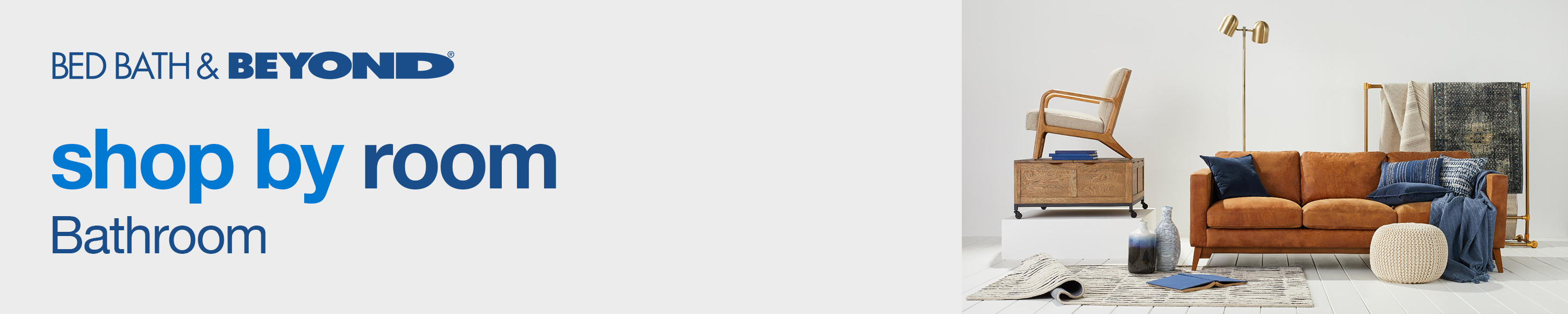 Bed Bath & Beyond Bathroom