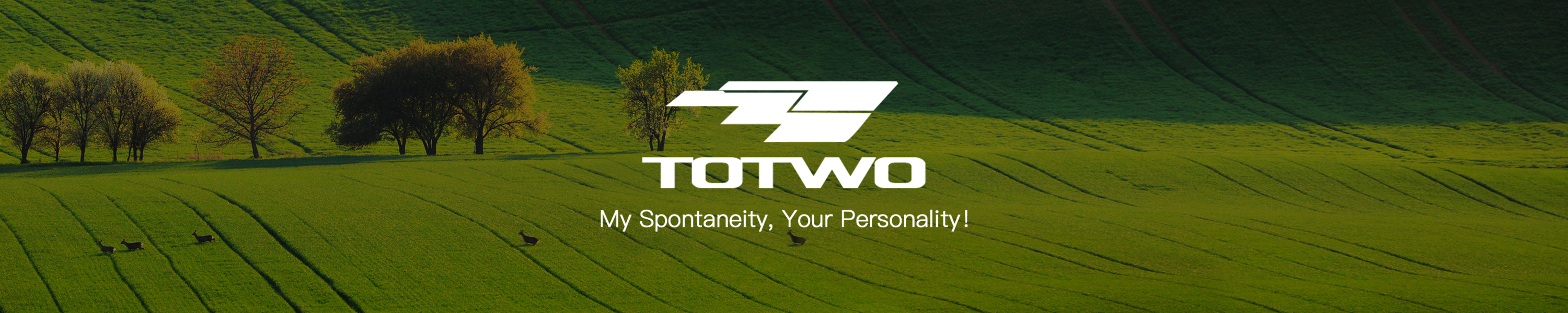 TOTWO LIFETIME WARRANTY