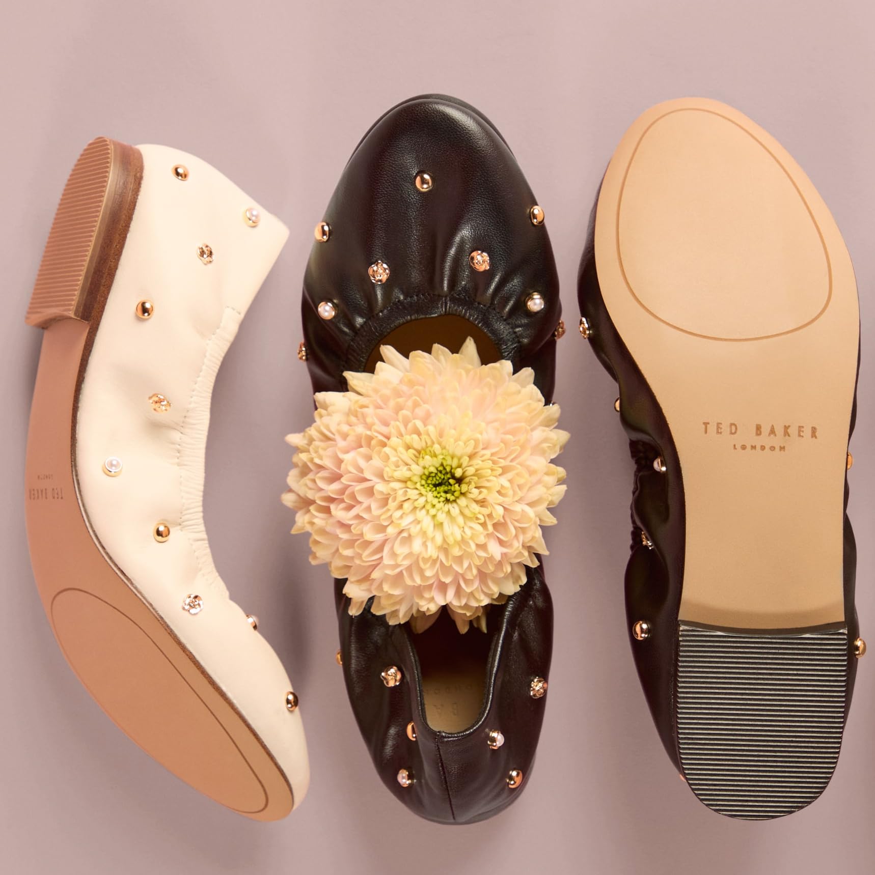 Amazon.com: Ted Baker: Footwear