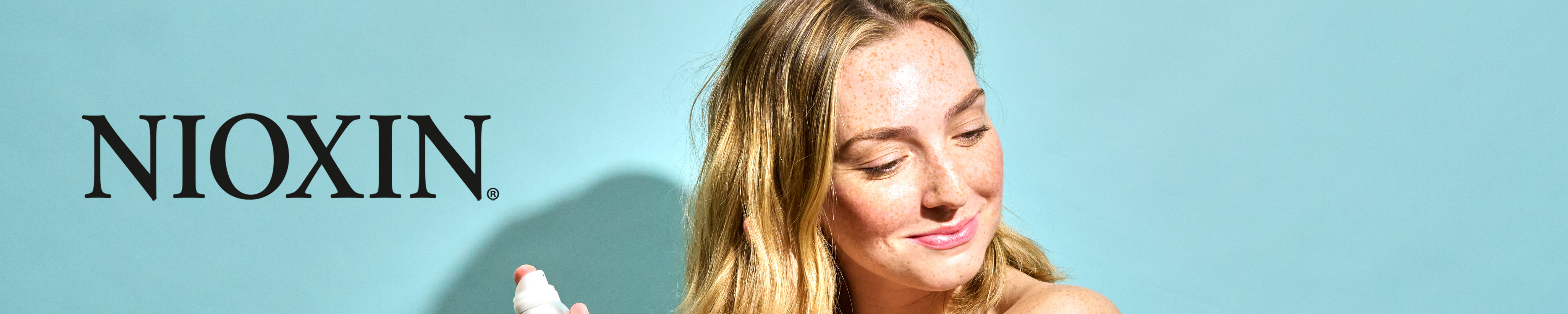 Nioxin Conditioners