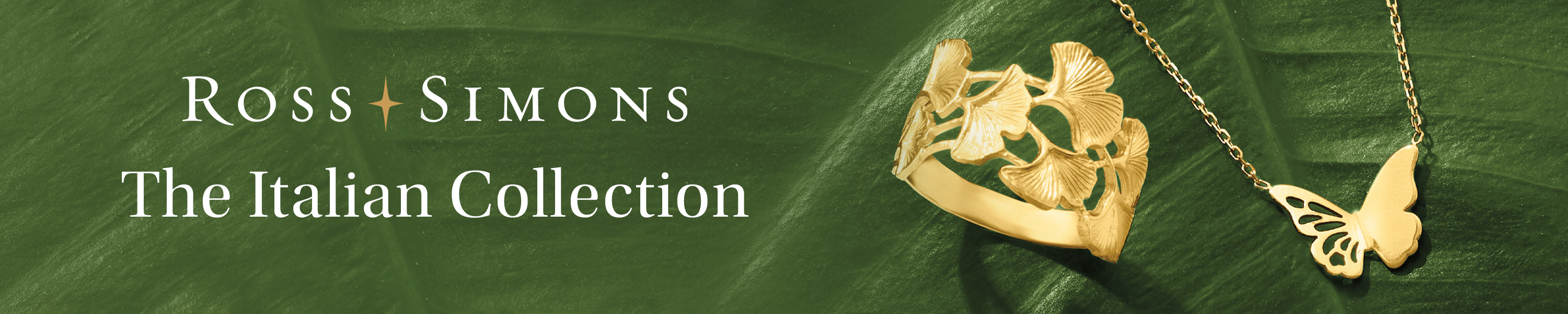 RossSimons Italian Gold Bracelets