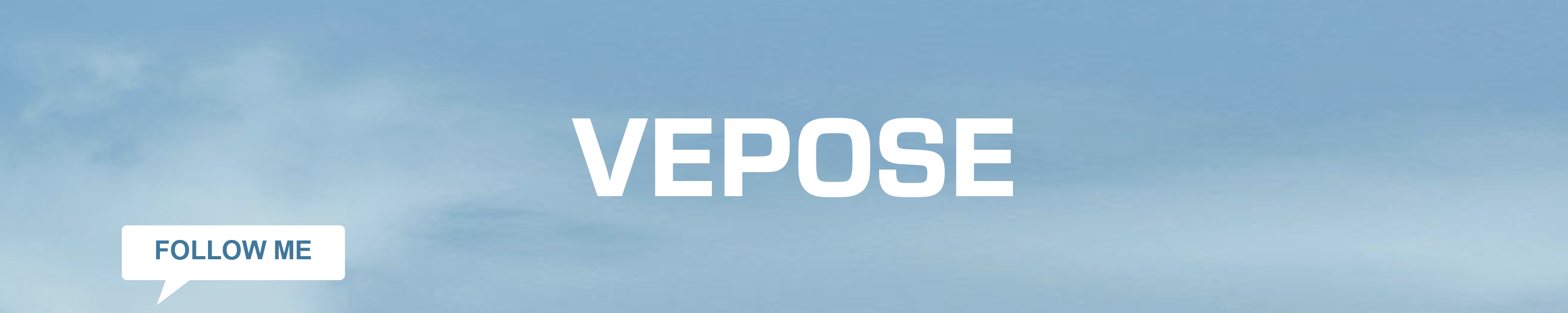 vepose