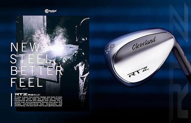 Cleveland Golf - まこと！ D-42544073174.jpg