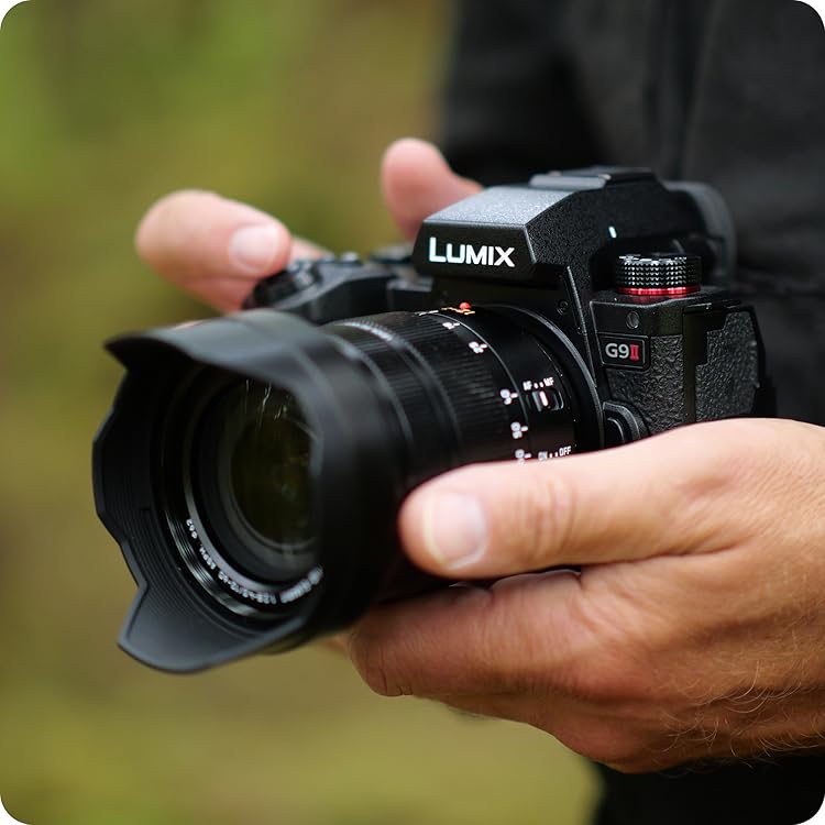 Amazon.com: Panasonic: G-series Micro 4/3 ILC