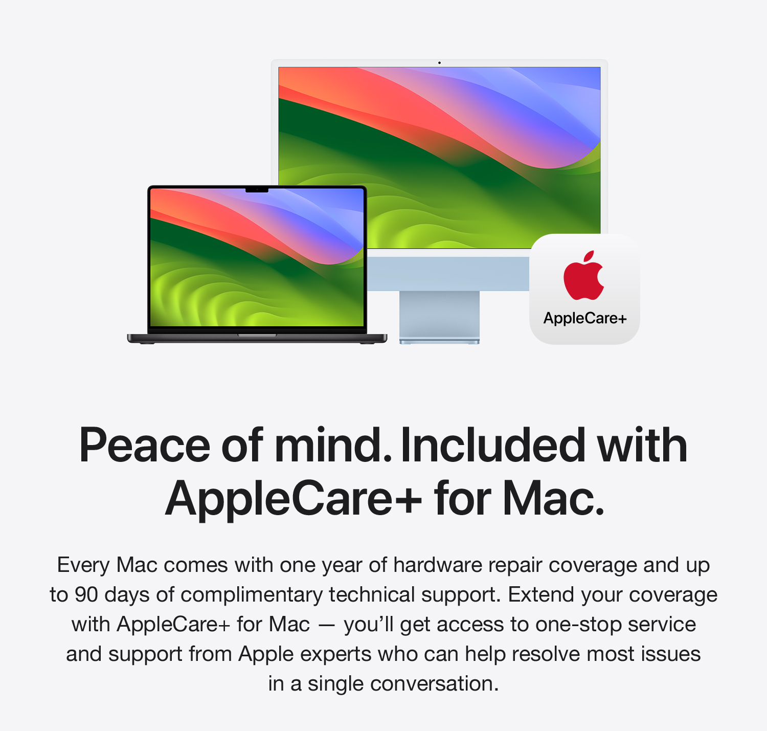 Amazon.ca: Apple: AppleCare+ for Mac