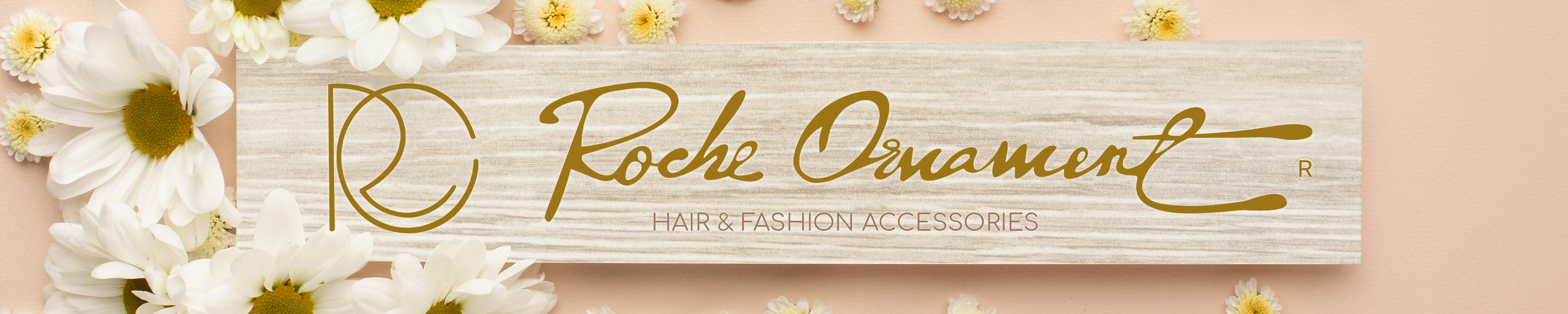 RC Roche Ornament Categories