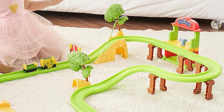 乳液・ミルク chuggington Amazon.com: Chuggington: Character Trains