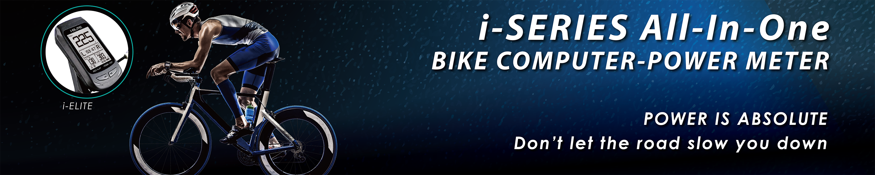 AROFLY POWER METER Our Power Meter