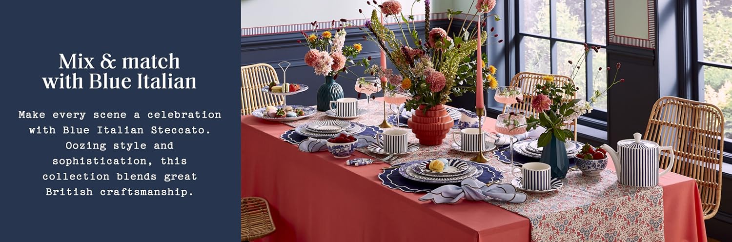 Amazon.com: Spode: Steccato
