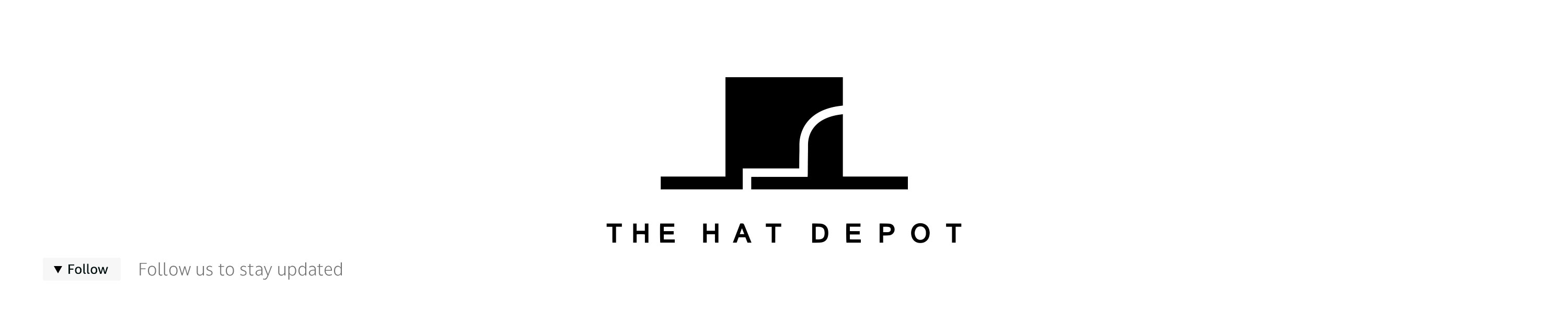 THE HAT DEPOT