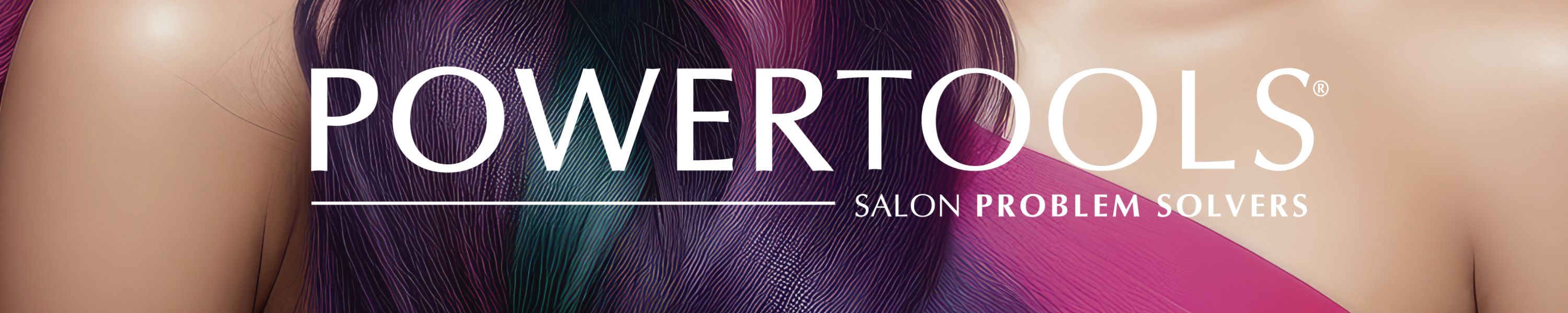 POWERTOOLS Hair Color Support