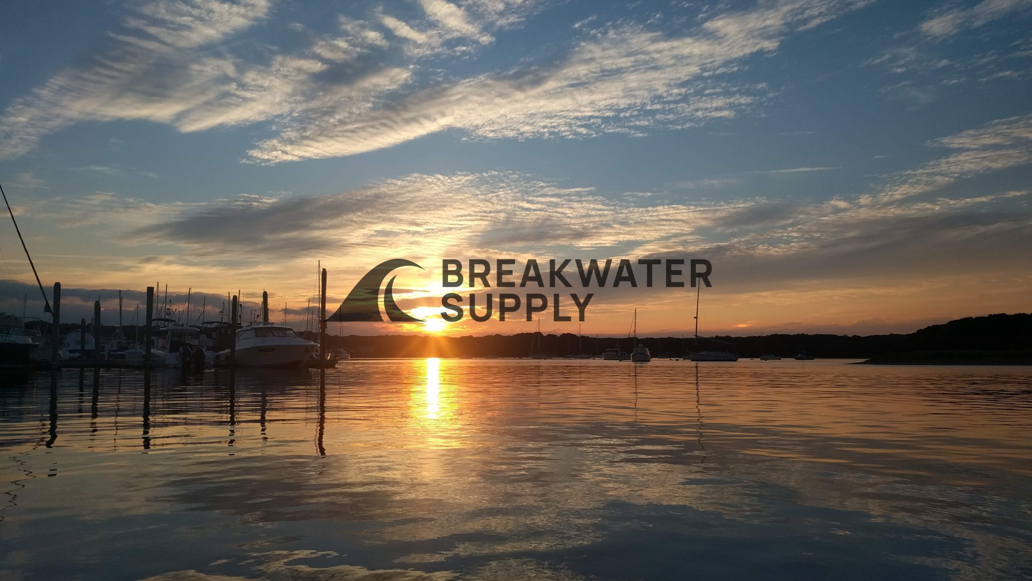 洋楽 Break water / Break water Breakwater – Splashdown – Vinyl (Pitman Pressing, LP, Album