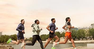 Amazon.com: Asics Resolution 9 Men
