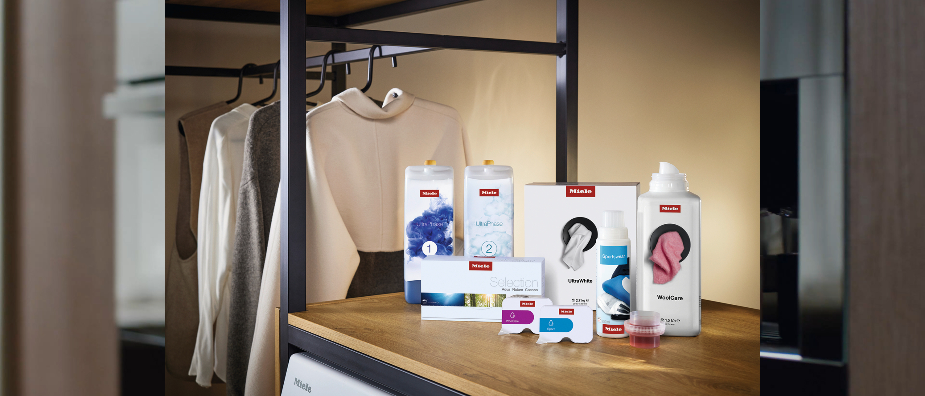 Amazon.com: Miele: Laundry care accessories