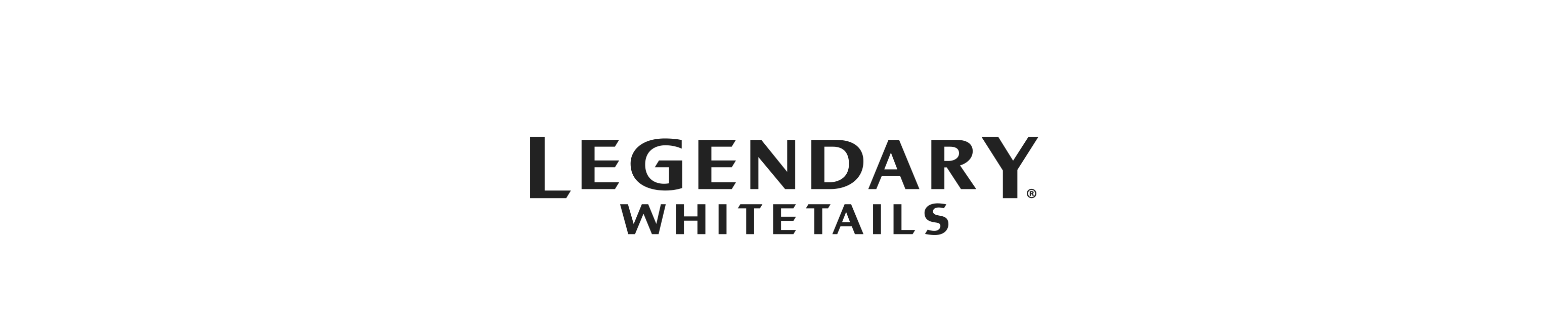 Legendary Whitetails