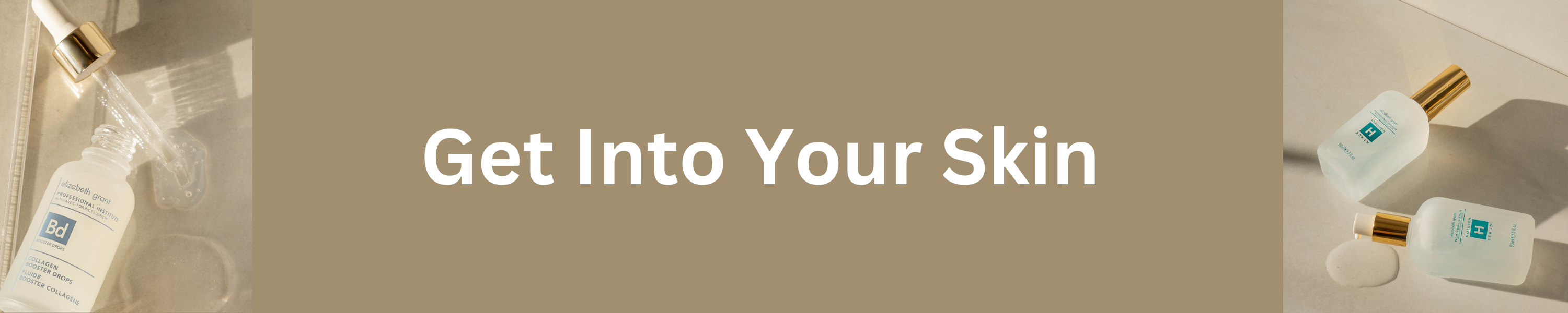 Amazon.ca ELIZABETH GRANT SKIN CARE