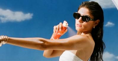 Amazon.com: 1 Bottle Ms. Tsung Essentials GLOW MIST SPF 50