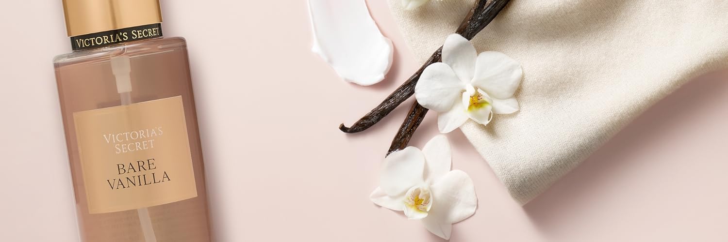 Amazon.com: Victoria's Secret: Vanilla Fragrances