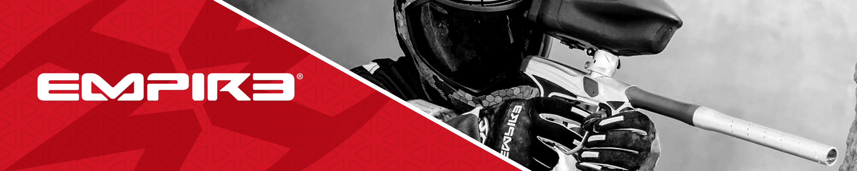 Empire Paintball Tanks