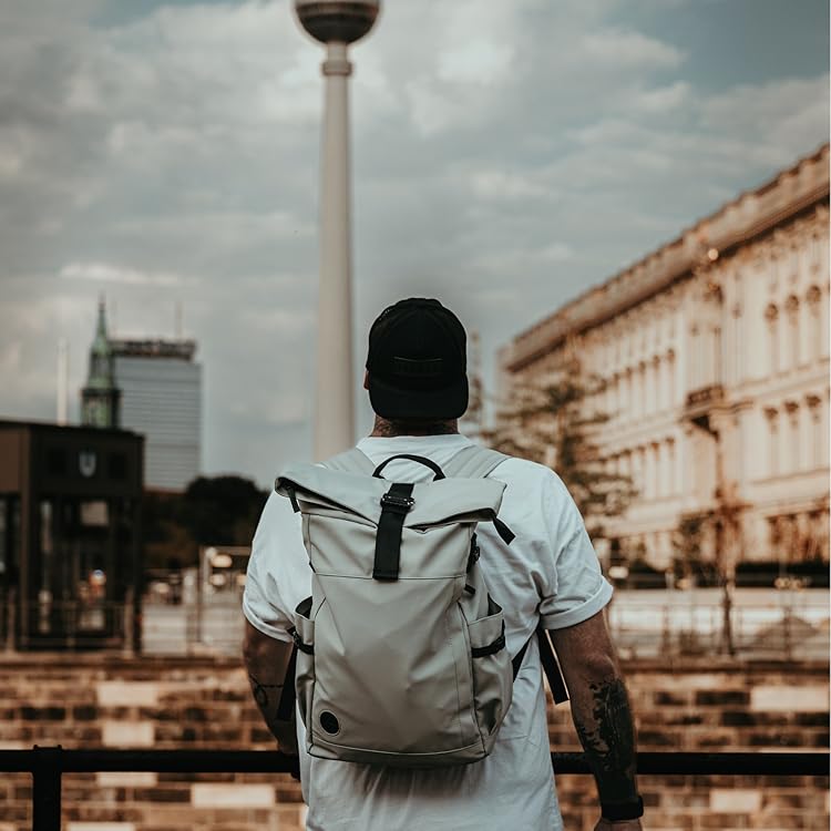 Amazon.com: VENQUE: Backpack