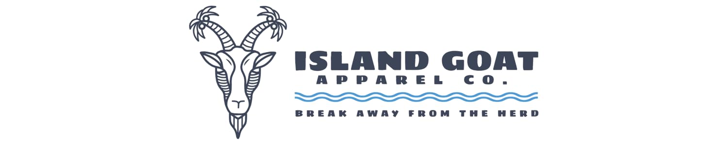 Amazon.com: ISLAND GOAT APPAREL CO.
