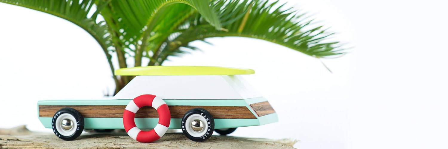 Amazon.com: Candylab Toys: Americana