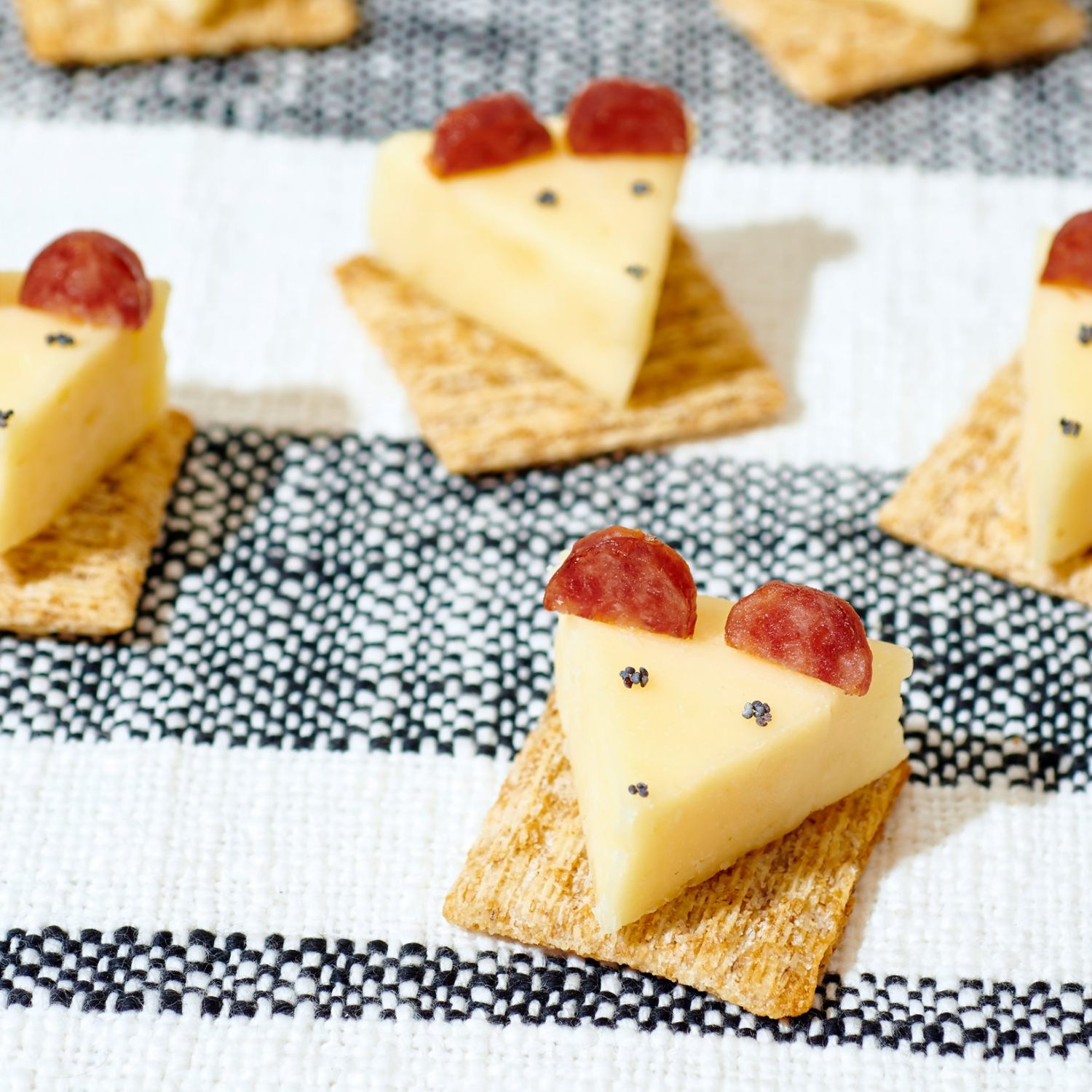 Dietz & Watson Cheese