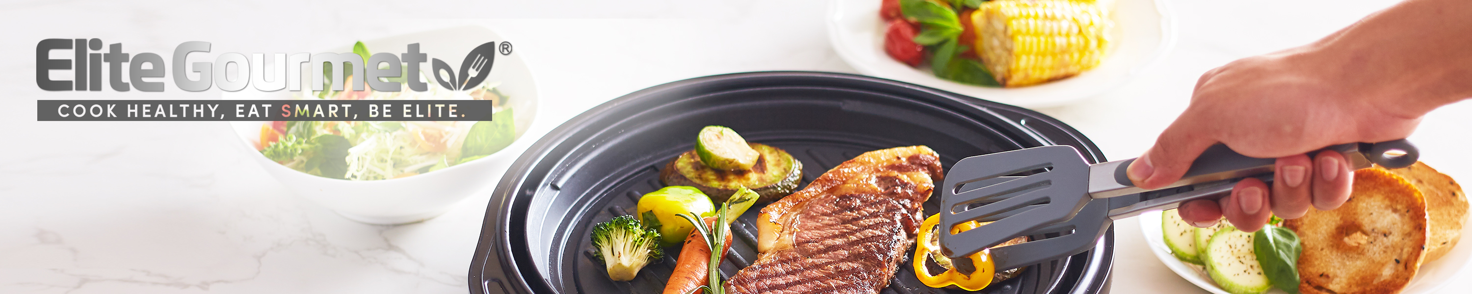 Elite Gourmet Toasters